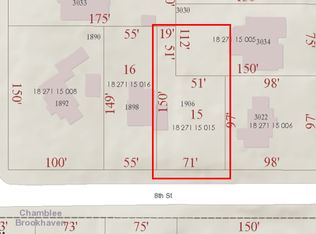 1906 8th St, Chamblee, GA 30341