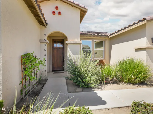 15538 Quintero Pl, Bakersfield, CA 93314