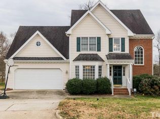 2003 Keokuk Ct, Apex, NC 27523