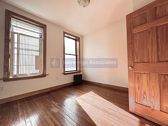 5th image of 529 W 151st St APT 43