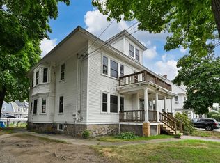 556 Andover St, Lawrence, MA 01843