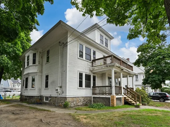 556 Andover St, Lawrence, MA 01843