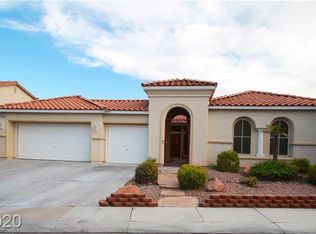 813 Choctaw Ave, North Las Vegas, NV 89031
