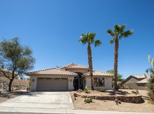 2296 Jacob Row, Lake Havasu City, AZ 86404