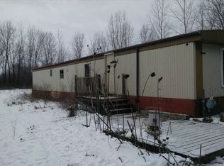 3157 N Huron Rd, Pinconning, MI 48650