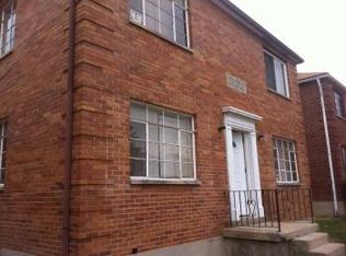 220 E Bruce Ave APT 2, Dayton, OH