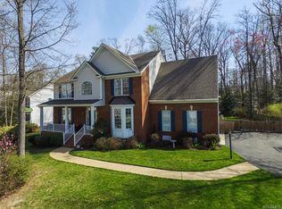 9066 Waldelock Pl, Mechanicsville, VA 23116