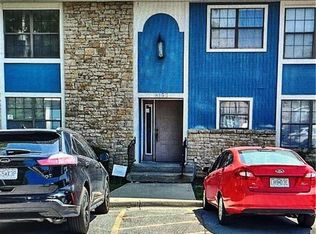 8151 Holmes #102 Rd, Kansas City, MO 64131