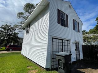 239 1/2 E Prospect St, Shreveport, LA 71104