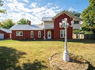 305 Caudle Ave, Springdale, AR 72764