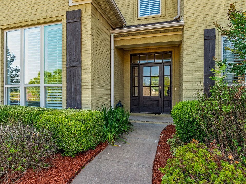 56 Epernay Cir, Little Rock, AR 72223 Zillow