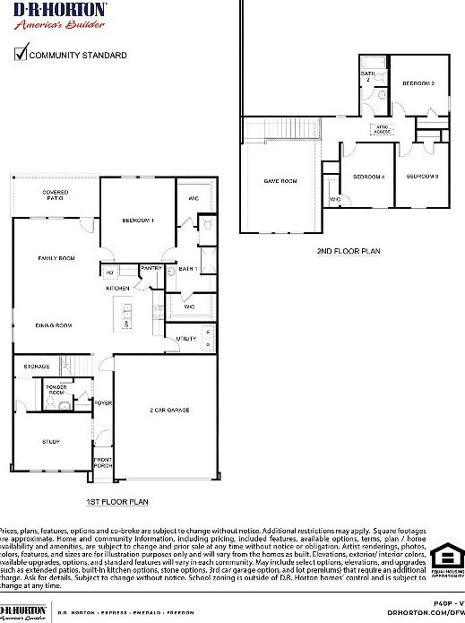 821 Primrose Ct, Pilot Point, TX 76258 Zillow
