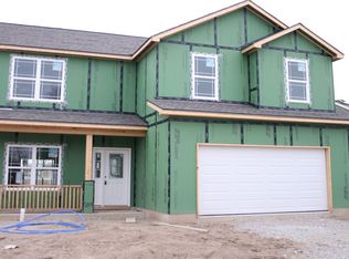 6041 Summer Wind Pl, Fort Wayne, IN 46835