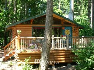 21733 E Terra Ln SE, Yelm, WA