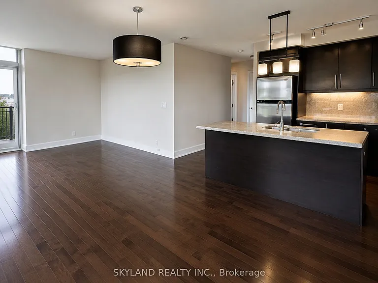 676 Sheppard Ave E #514 — Photo 6