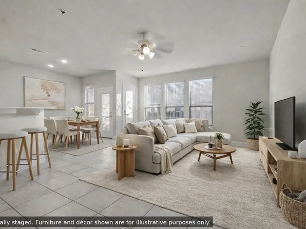 520 Teton St, Allen, TX 75002