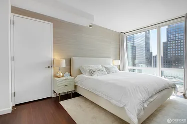 Rented by Oxford Property Group