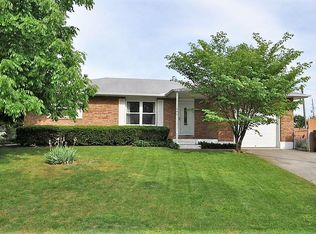 3444 Colton Ct, Columbus, OH 43207