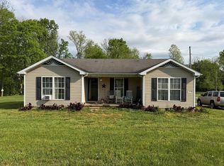 201 Molly Ave, Franklin, KY 42134