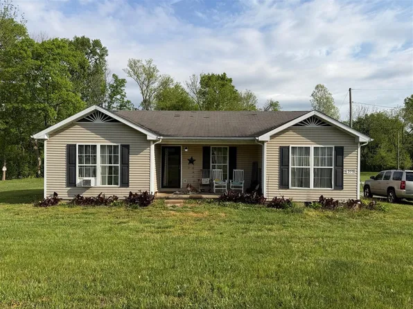 201 Molly Ave, Franklin, KY 42134