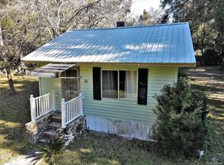 16 62nd St, Yankeetown, FL 34498