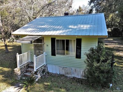 16 62nd St, Yankeetown, FL, 34498