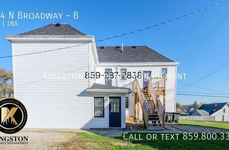 544 N Broadway St #B — Photo 5