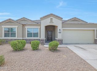 30065 W Rockmount Ave, Buckeye, AZ 85396