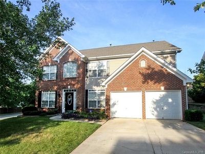 11807 Erwin Ridge Ave, Charlotte, NC, 28213