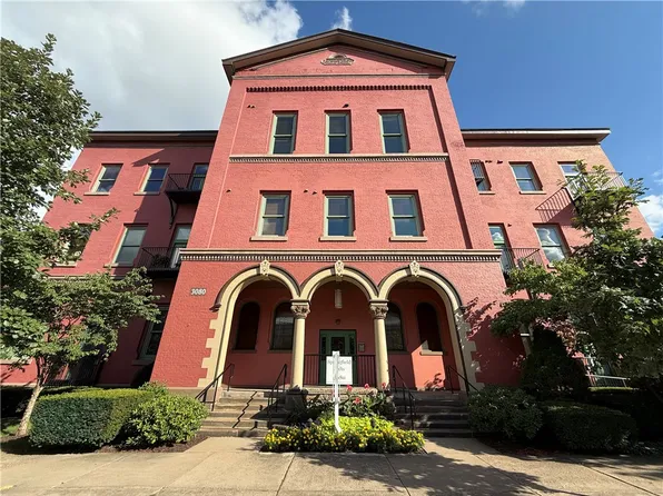 3080 Smallman St #Penthouse 10, Pittsburgh, PA 15201