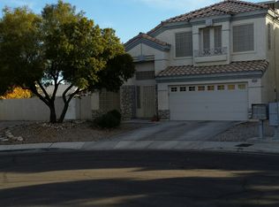 3654 Funston Way, Las Vegas, NV 89129