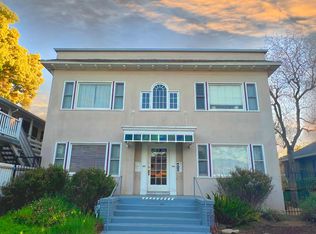 2518 N St APT 2, Sacramento, CA 95816