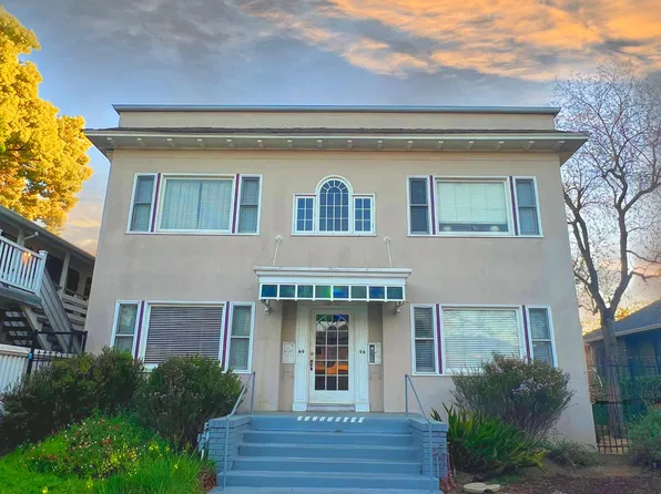 2518 N St APT 1, Sacramento, CA 95816