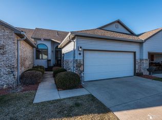 5840 E Dunbar Rd UNIT 27, Monroe, MI 48161