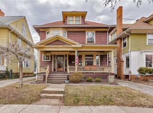 97 Alliance Ave, Rochester, NY 14620