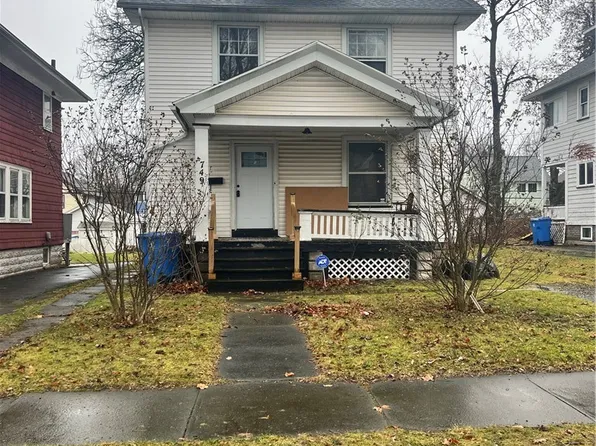 749 Grand Ave, Rochester, NY 14609