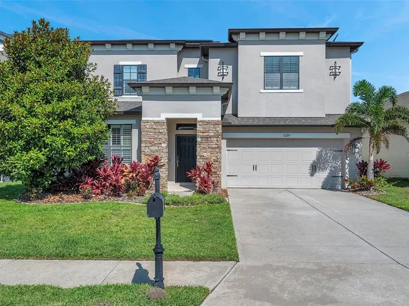 1219 Ketzal Dr, New Port Richey, FL 34655