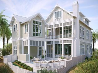 35 String Lily Cv, Santa Rosa Beach, FL 32459