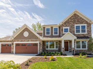 762 Stepping Stone Dr, Byron Center, MI 49315