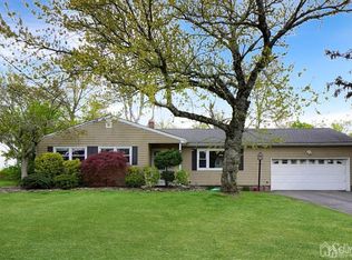 8 Annmar Dr, Matawan, NJ 07747