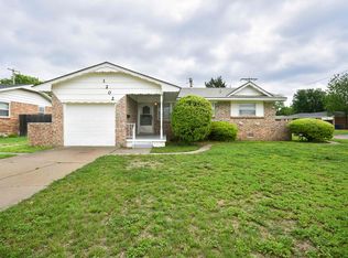 1202 N 21st St, Duncan, OK 73533