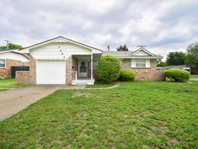 1202 N 21st St, Duncan, OK, 73533