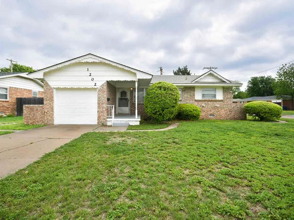 1202 N 21st St, Duncan, OK 73533