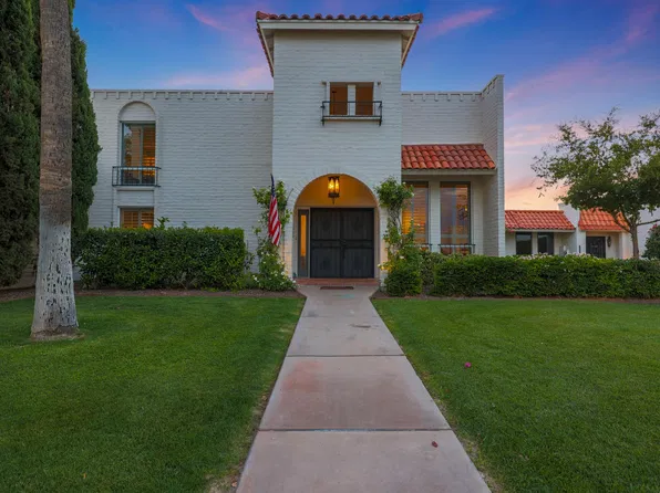 7067 E McDonald Dr, Paradise Valley, AZ 85253