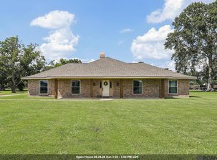 7284 Island Rd, Jarreau, LA 70749