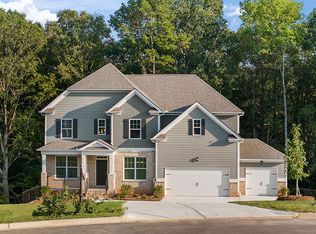 SAVANNAH II Plan, Genesee, Newnan, GA 30263