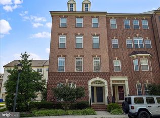 3623 Spring Hollow Ln #3623, Frederick, MD 21704