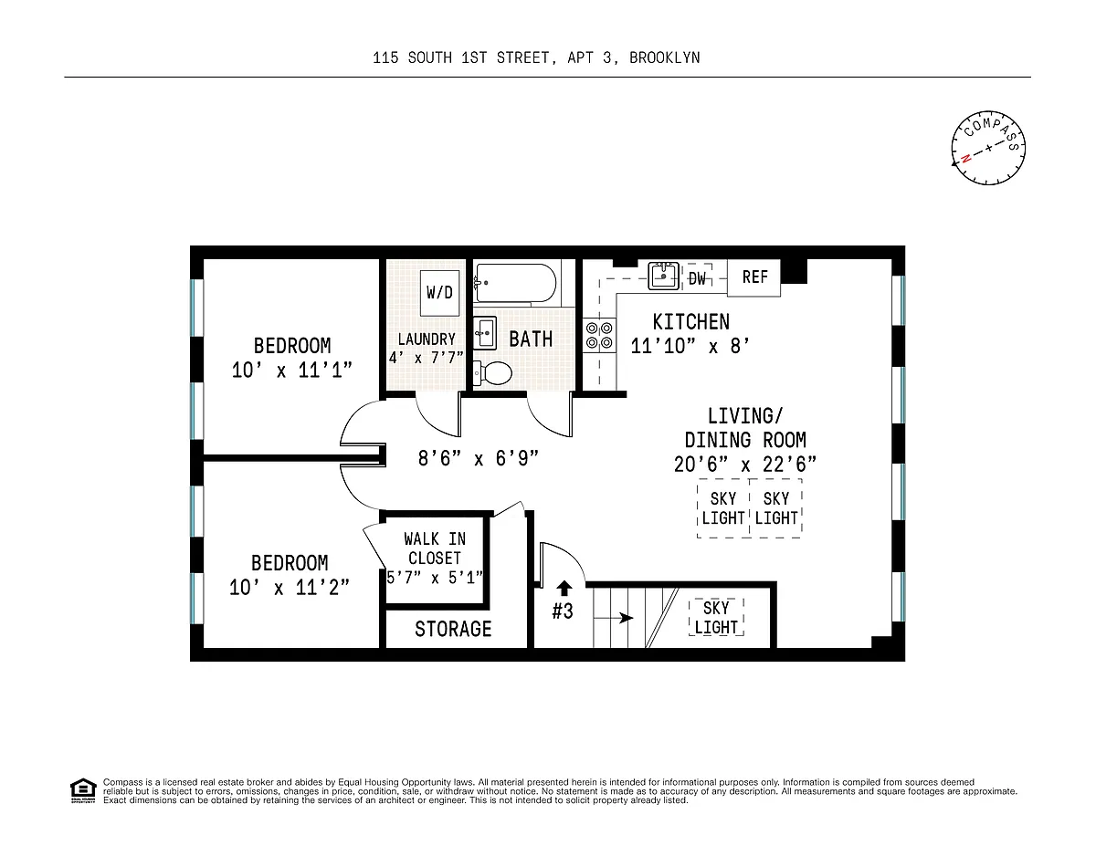 Building Photo - 115 S 1st St #3