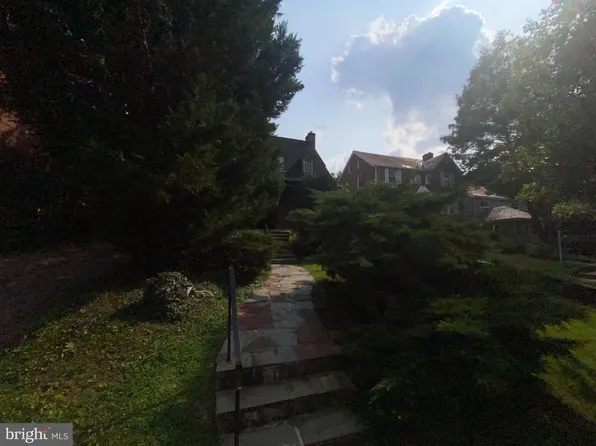 1614 Juniper St NW, Washington, DC 20012