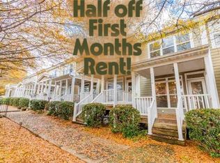 1105 Druid Ave UNIT W, Charlottesville, VA 22902